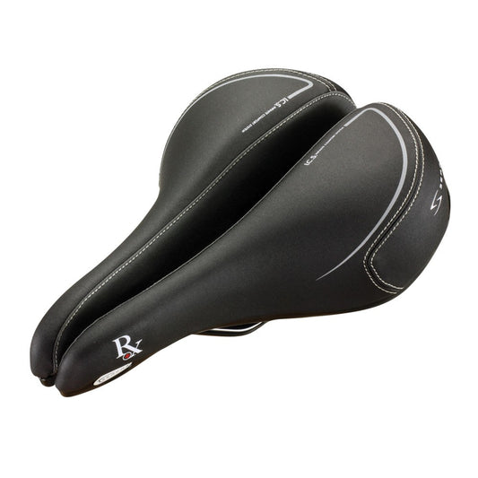 Serfas RX-921V Men’s Road/MTB Comfort Saddle