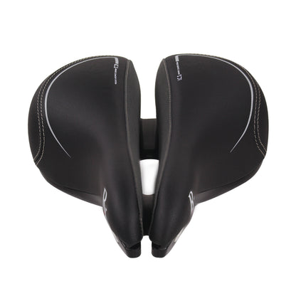 Serfas RX-921V Men’s Road/MTB Comfort Saddle