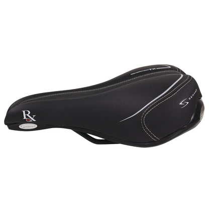 Serfas RX-921V Men’s Road/MTB Comfort Saddle