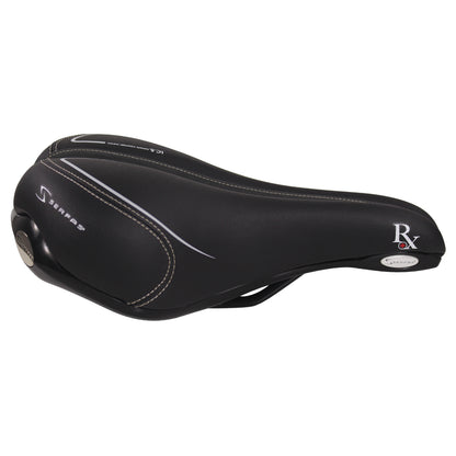 Serfas RX-921V Men’s Road/MTB Comfort Saddle