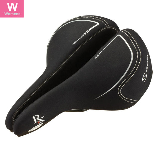 Serfas RX-922L Women’s Road/MTB Saddle