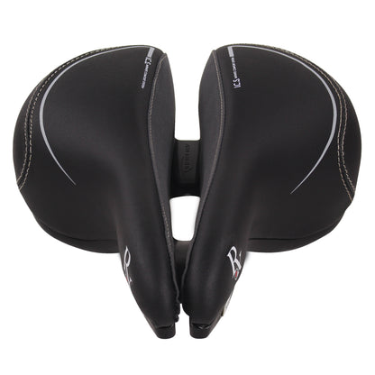 Serfas RX-922V Women’s Road/MTB Comfort Saddle