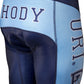Rhode Island Men's Cycling Shorts (S, XL, 2XL)