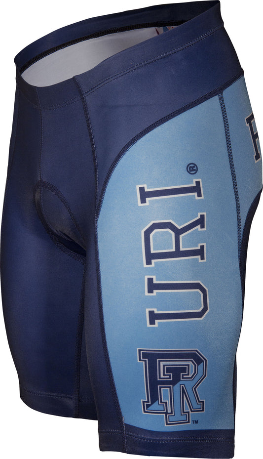 Rhode Island Men's Cycling Shorts (S, XL, 2XL)