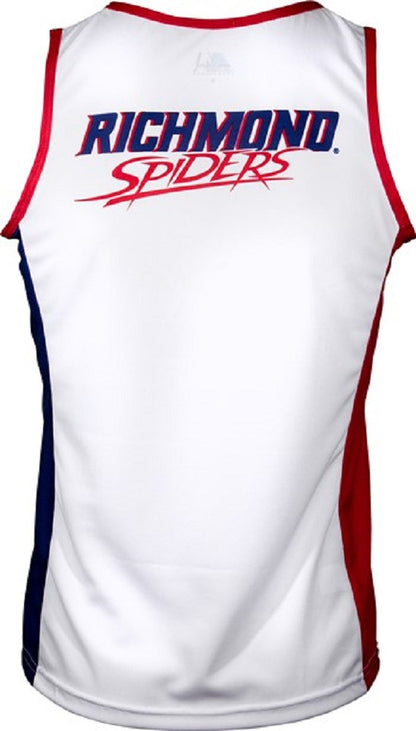 Richmond Spiders Men's RUN/TRI Singlet (S, M, L, XL, 2XL, 3XL)