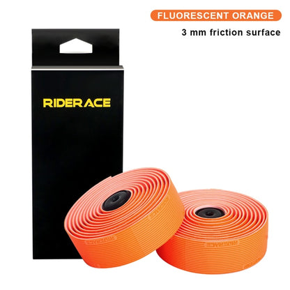 RideRace Handlebar Tape - We've Got Your Color!