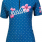 Nalini Pro Rocky Women's Cycling Jersey (S, M, L)