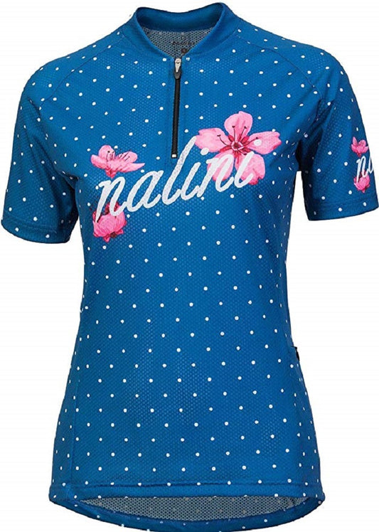 Nalini Pro Rocky Women's Cycling Jersey (S, M, L)