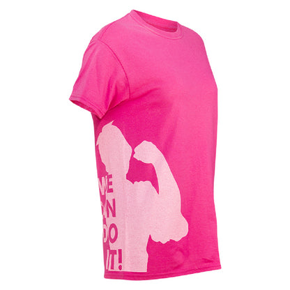 Rosie the Riveter Unisex Tech Shirt (S, M, L, XL, 2XL)