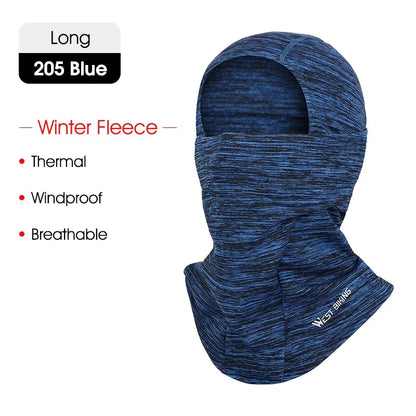 WEST BIKING Balaclava II