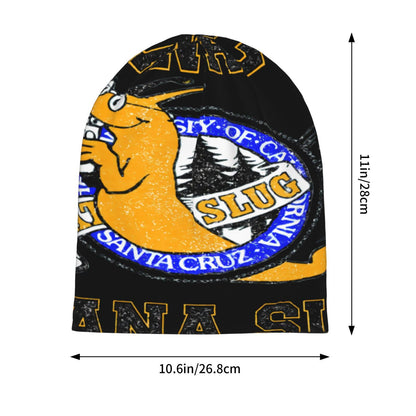 UCSC Banana Slug Cap