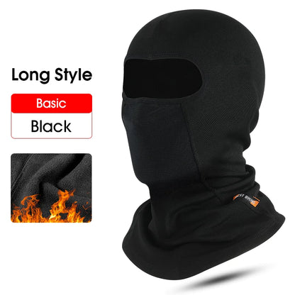 WEST BIKING Balaclava II