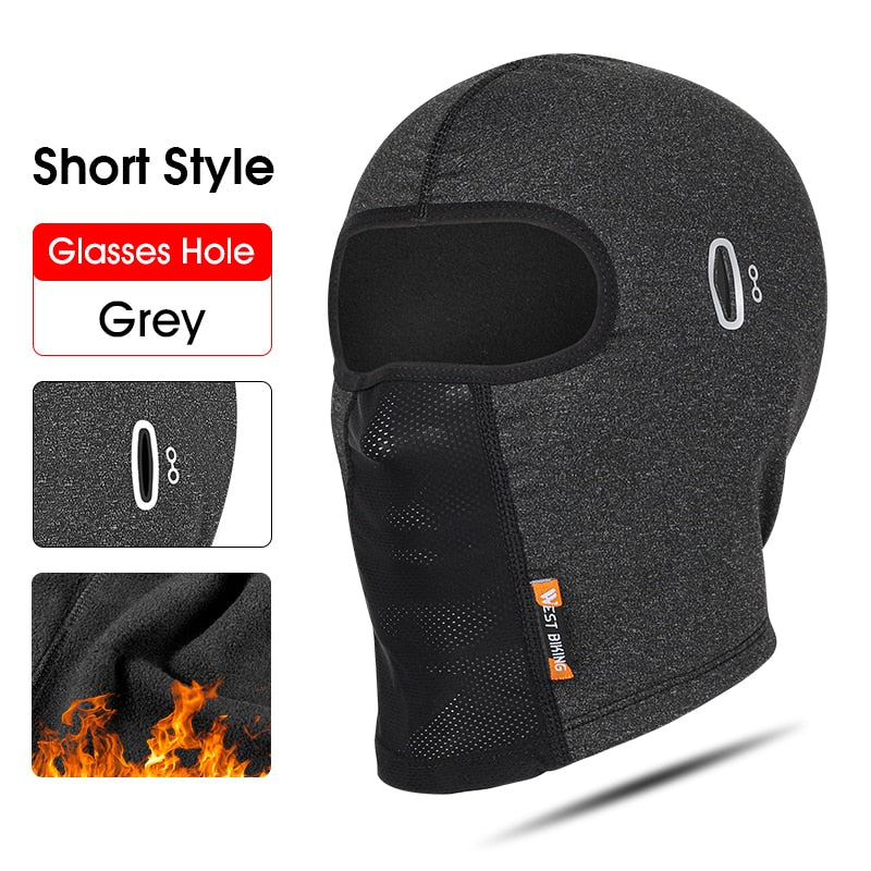 WEST BIKING Balaclava II
