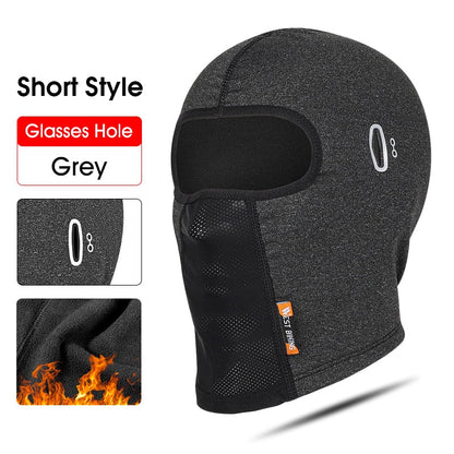 WEST BIKING Balaclava II