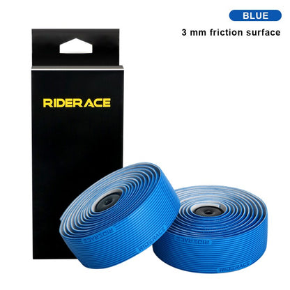 RideRace Handlebar Tape - We've Got Your Color!