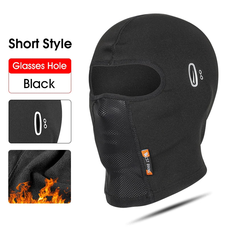 WEST BIKING Balaclava II
