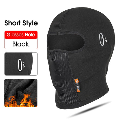WEST BIKING Balaclava II