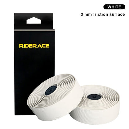 RideRace Handlebar Tape - We've Got Your Color!