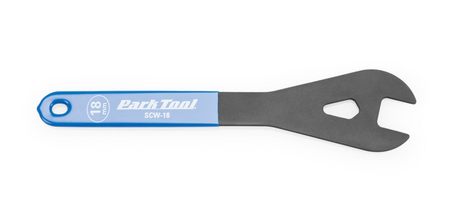 Park Tool 18 mm Show Cone Wrench SCW-18