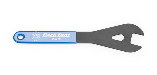 Park Tool 19 mm Show Cone Wrench SCW-19