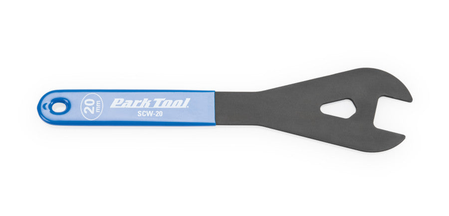 Park Tool 20 mm Shop Cone Wrench SCW-20
