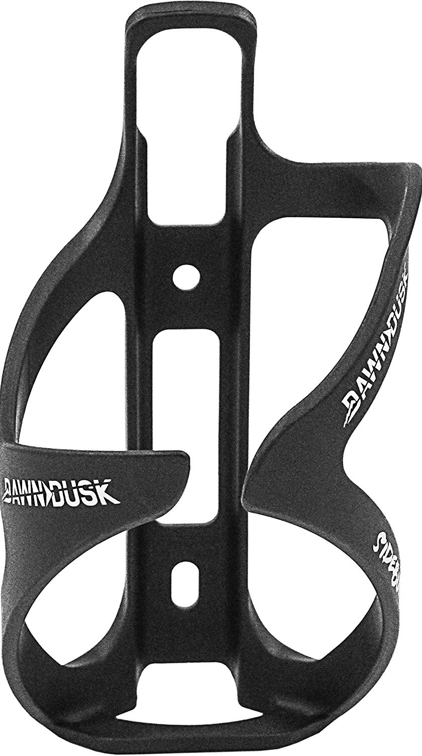 Sideburn 6 Water Bottle Cage for Gravel and Mountain Bikes (Left)