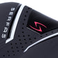 Serfas Spartan-2 Chromoly Bicycle Saddle - SPR-2 (155 mm Wide)