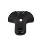 Serfas Spartan-2 Chromoly Bicycle Saddle - SPR-2 (155 mm Wide)