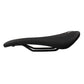 Serfas Spartan-2 Chromoly Bicycle Saddle - SPR-2 (155 mm Wide)