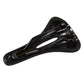 Serfas Spartan-2 Chromoly Bicycle Saddle - SPR-2 (155 mm Wide)