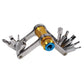 Serfas 11 Function CO2 Tool