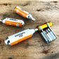Serfas 11 Function CO2 Tool