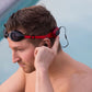 SYRYN MP3 Player with Swimbuds Headphones