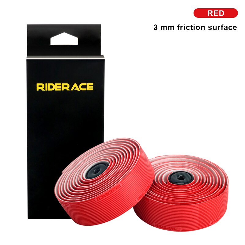 RideRace Handlebar Tape - We've Got Your Color!