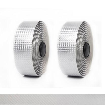 BUCKLOS Professional Webbed Silicone Handlebar Tape