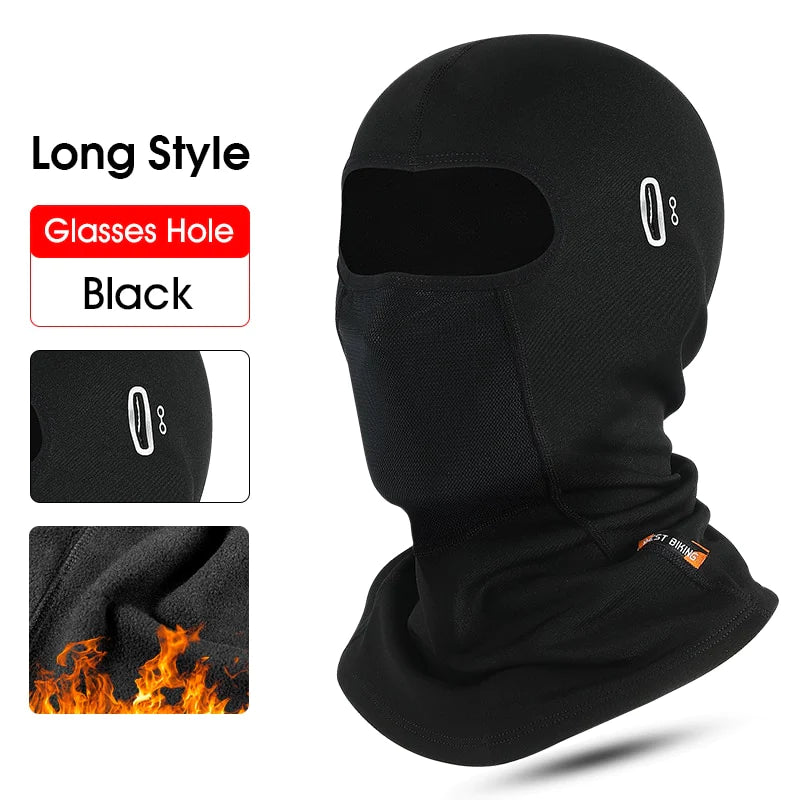 WEST BIKING Balaclava II