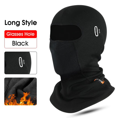 WEST BIKING Balaclava II