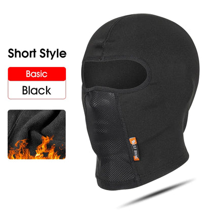 WEST BIKING Balaclava II