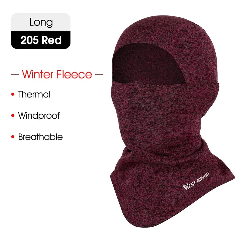 WEST BIKING Balaclava II