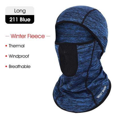 WEST BIKING Balaclava II