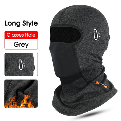 WEST BIKING Balaclava II
