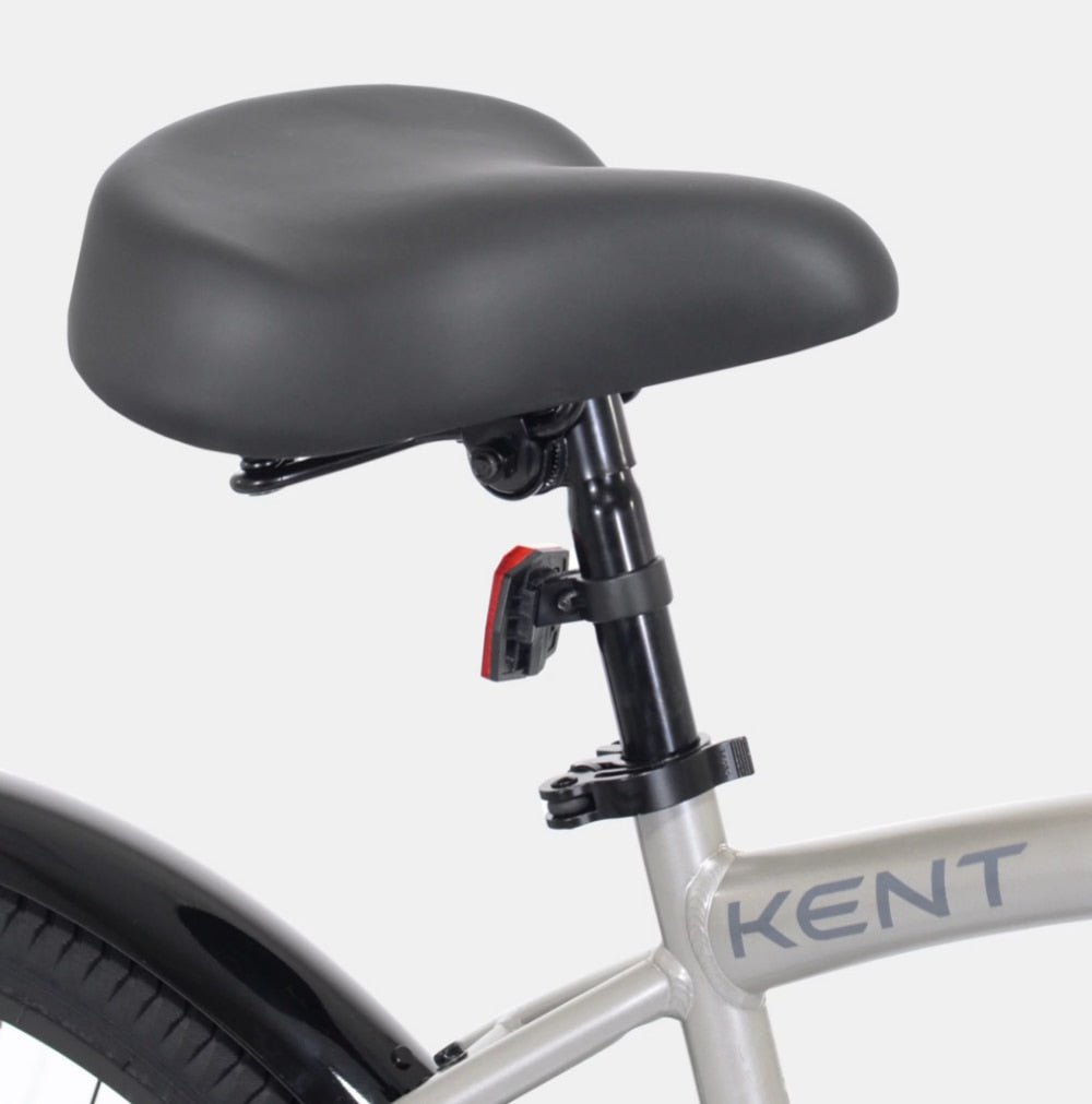 seachange cruiser bike