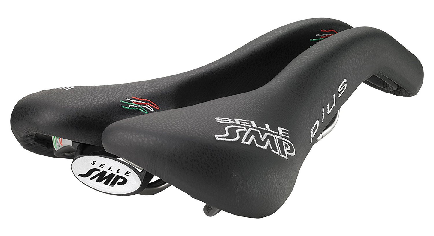 Selle SMP Plus Pro Saddle