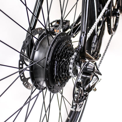 Serfas eDART 350W E-Bike