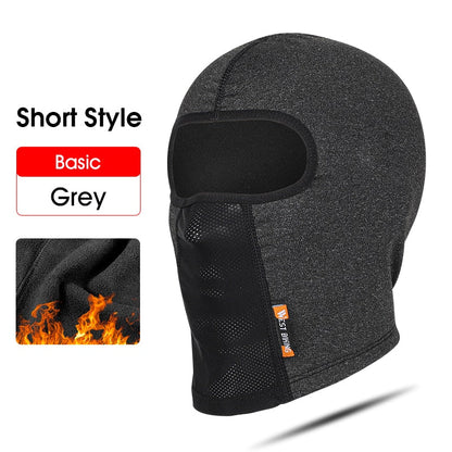 WEST BIKING Balaclava II