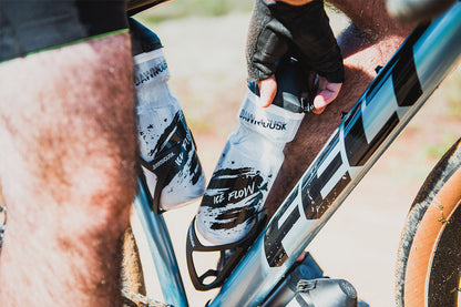 Sideburn 6 Water Bottle Cage for Gravel and Mountain Bikes (Right)