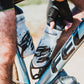 Sideburn 6 Water Bottle Cage for Gravel and Mountain Bikes (Left)