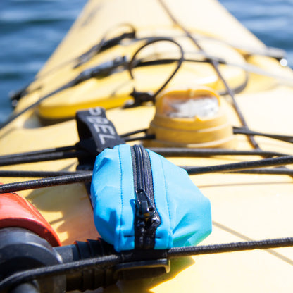 SPIbelt: The Original No-Bounce Running Belt with Waterproof LokSak Liner