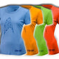 Star Trek Cadet Women's Tech Shirt (S, M, L, XL, 2XL)