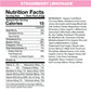 hyburst - Strawberry Lemonade natural electrolyte drink mix (Box of 30 packets)